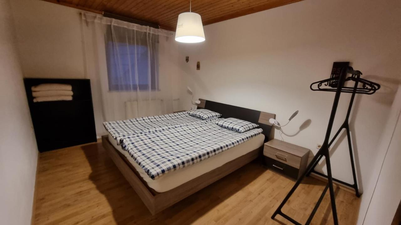 Apartma Ursic Кранська Гора Номер фото