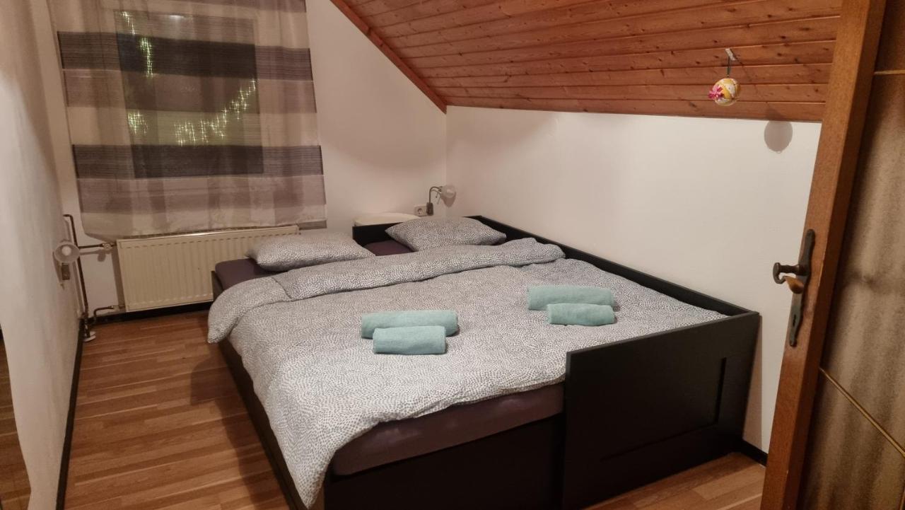 Apartma Ursic Кранська Гора Екстер'єр фото